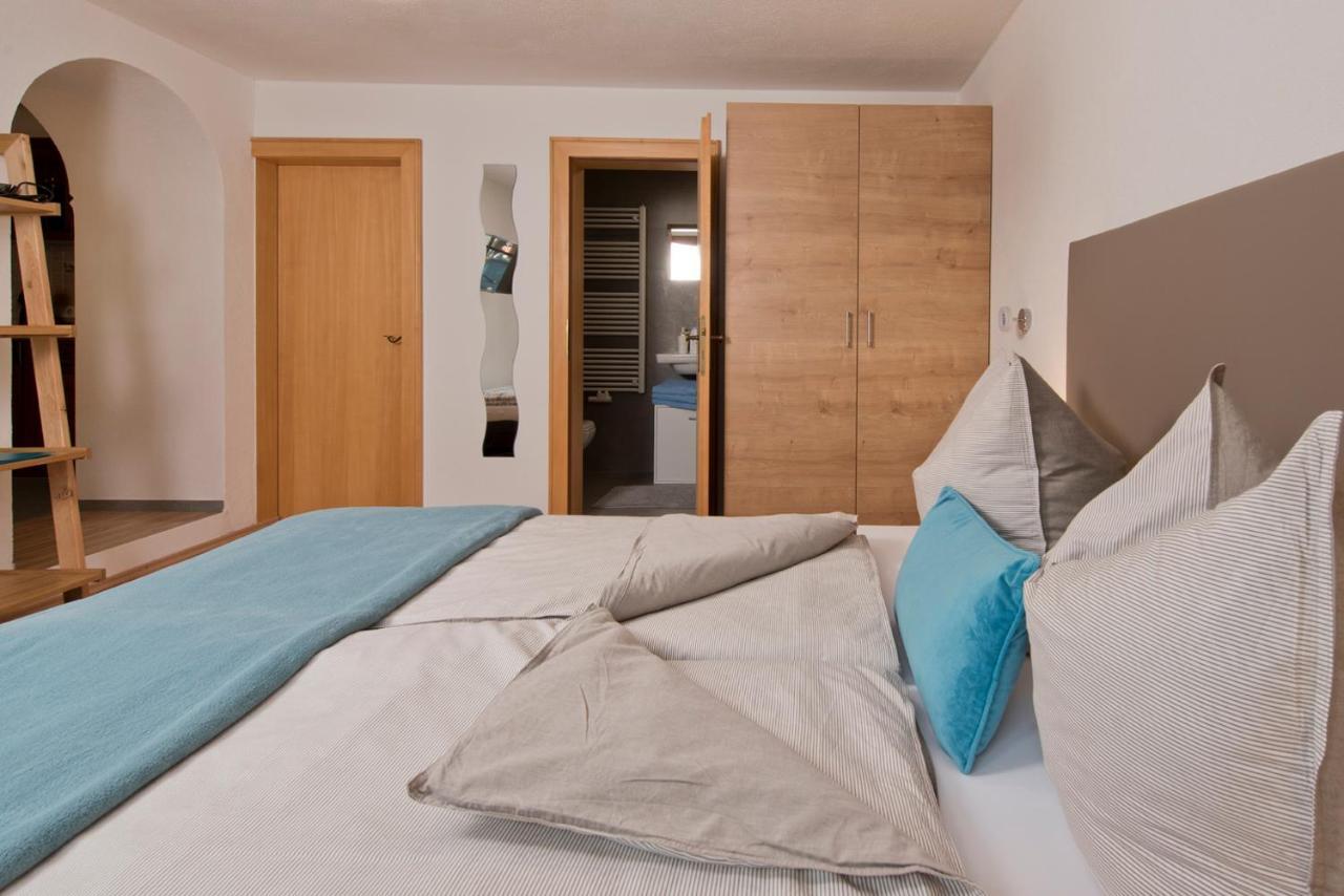 Apart Raich Prutz Extérieur photo