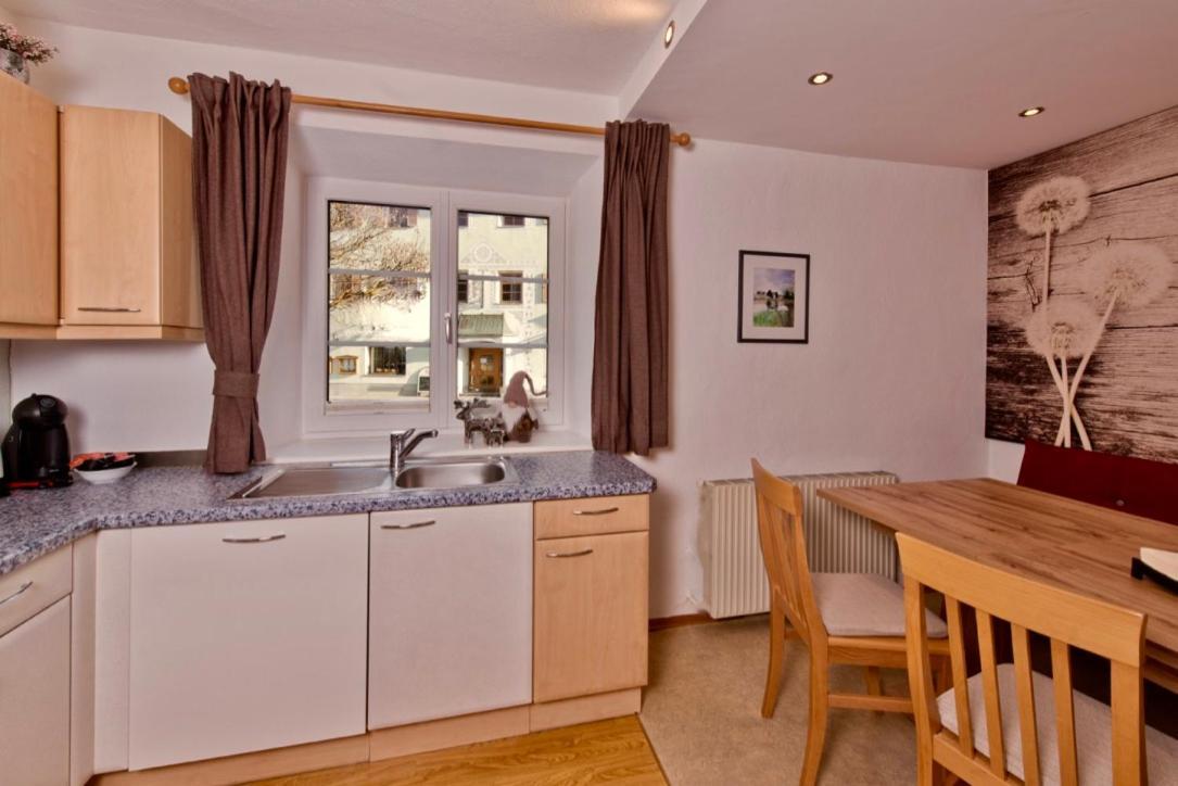 Apart Raich Prutz Extérieur photo