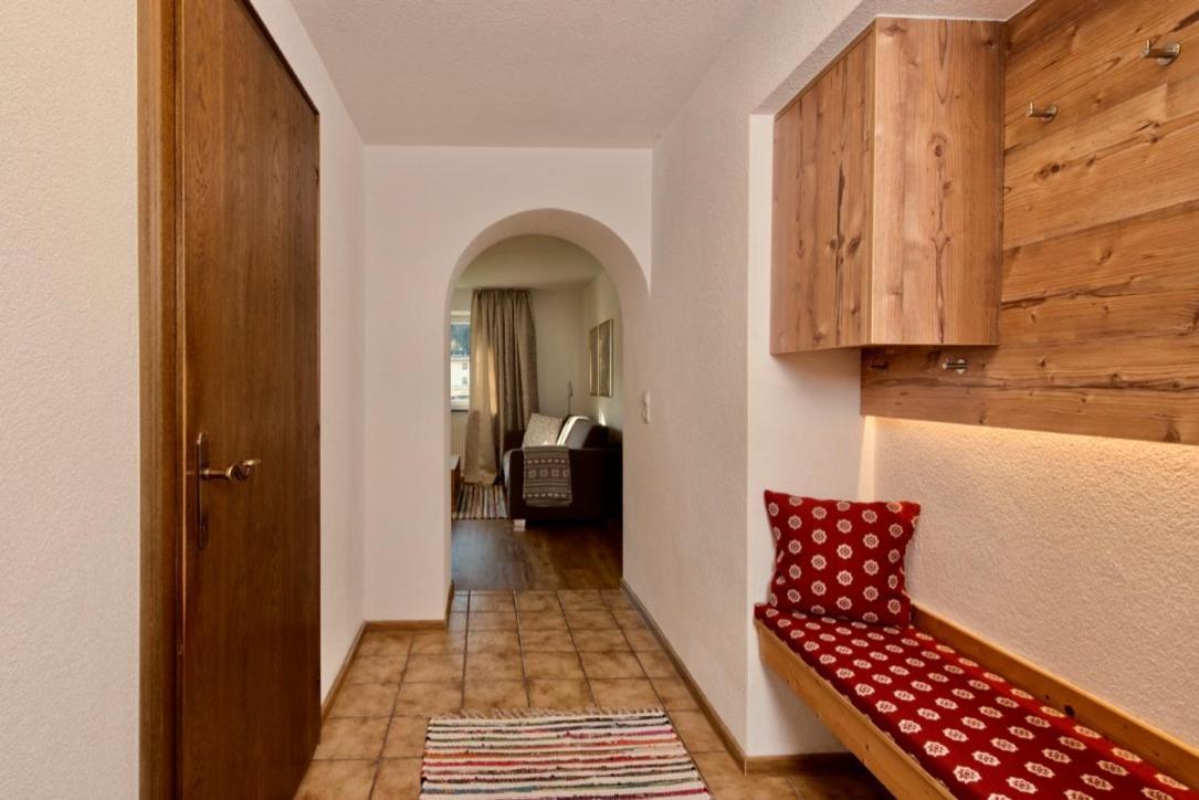 Apart Raich Prutz Extérieur photo