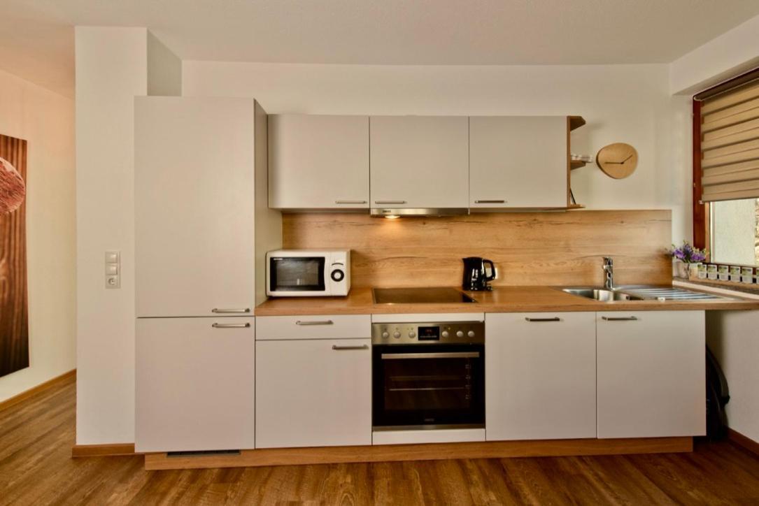 Apart Raich Prutz Extérieur photo