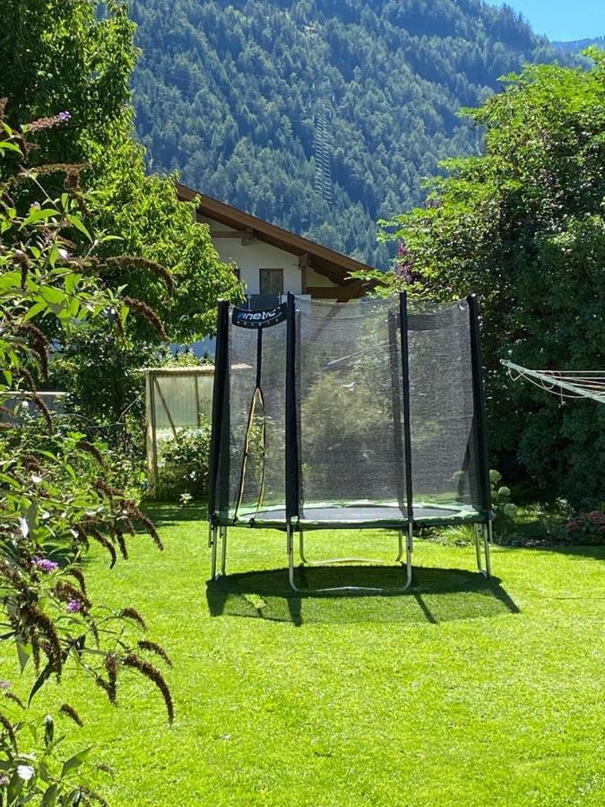 Apart Raich Prutz Extérieur photo