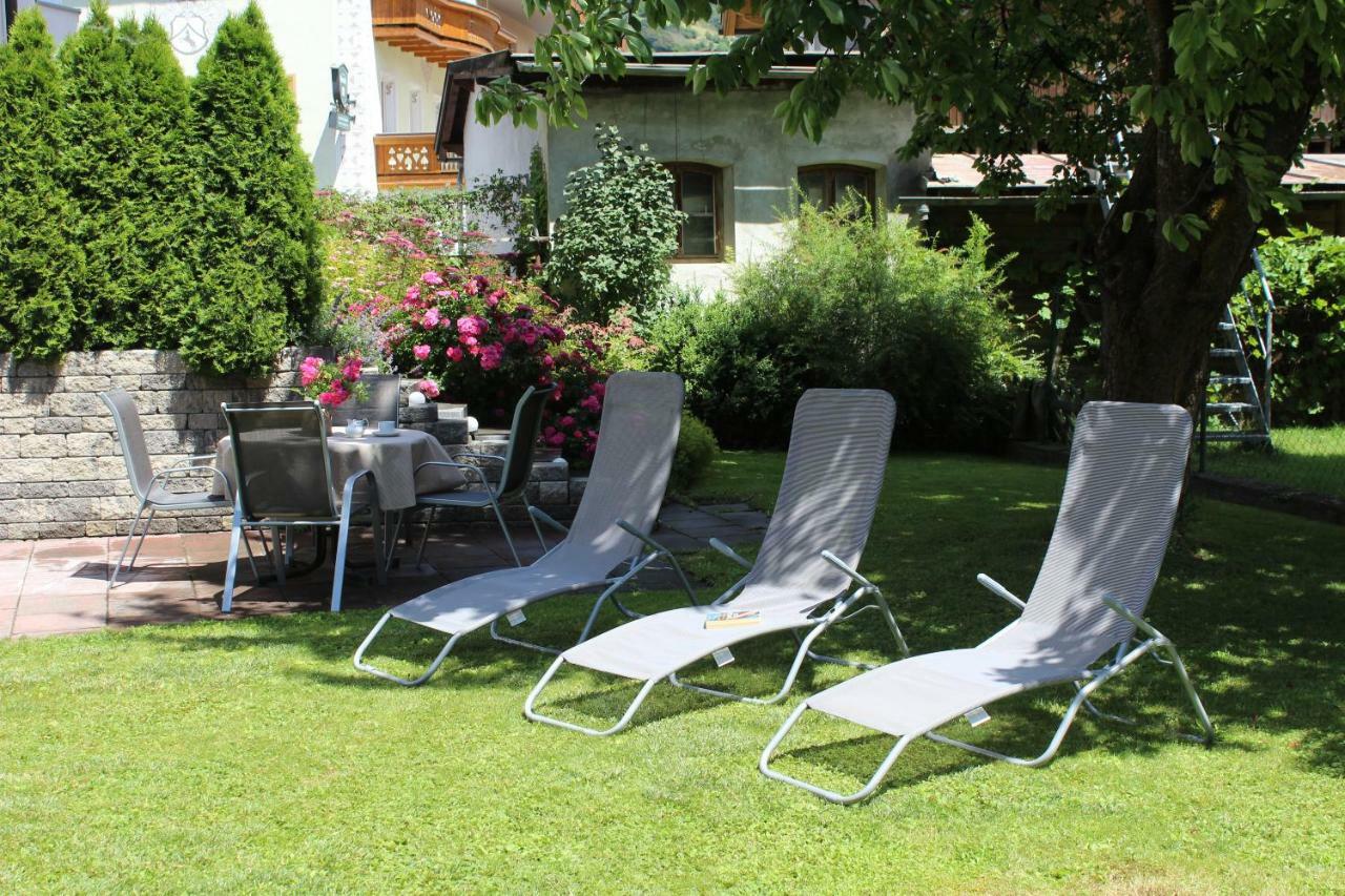 Apart Raich Prutz Extérieur photo