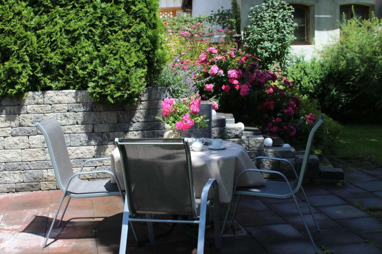 Apart Raich Prutz Extérieur photo