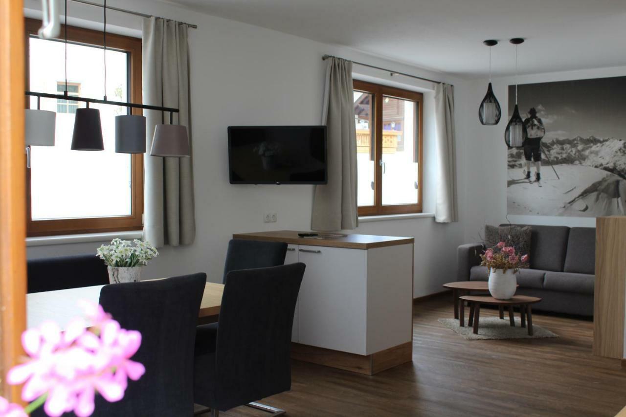 Apart Raich Prutz Extérieur photo